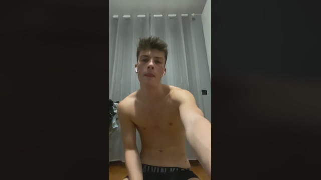 Steven0807  02-05-2022 video bigdick