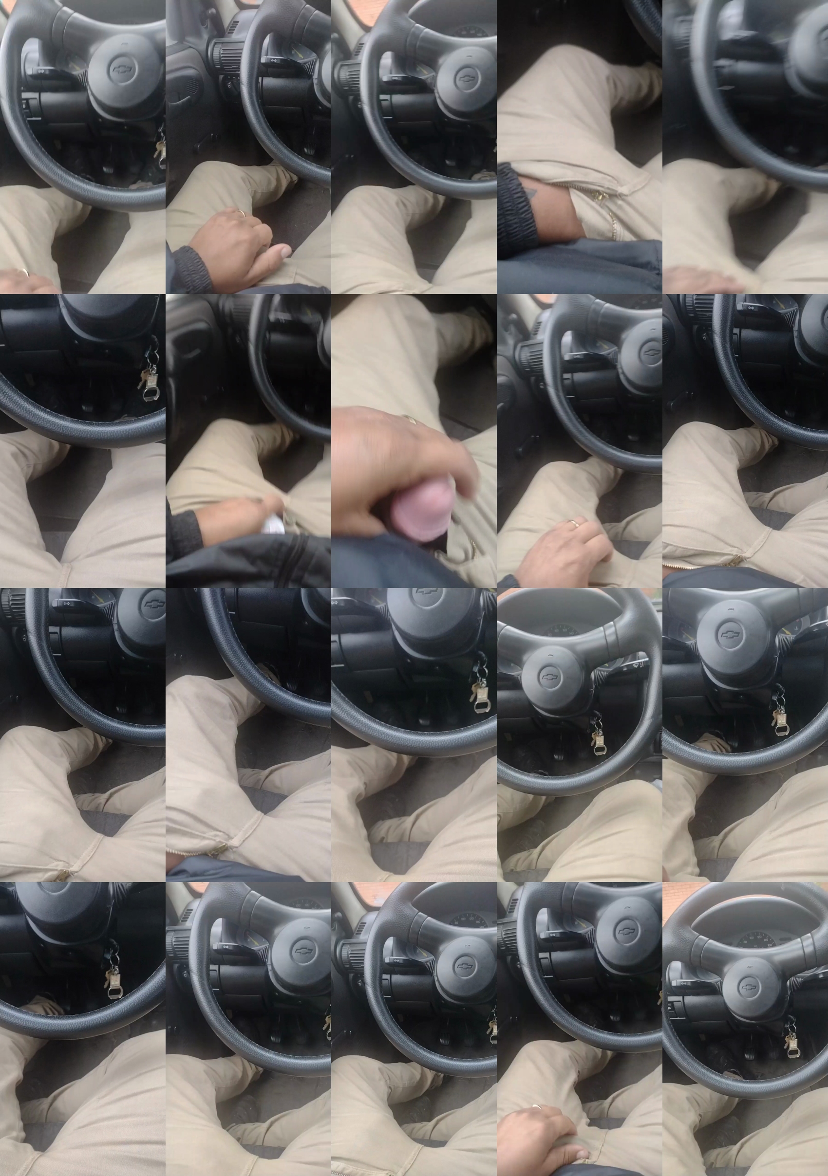 alves144  02-05-2022 Recorded Video lick