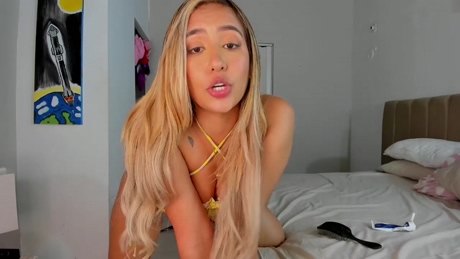 amelie_bunny_real 03-05-2022 kinky 