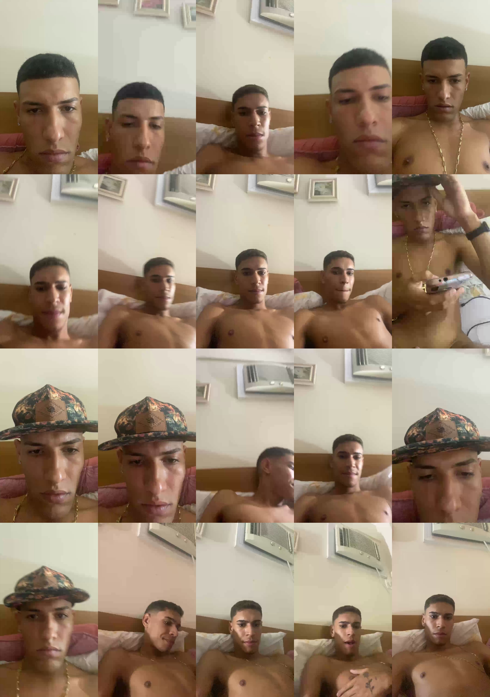 anjo994  03-05-2022 Recorded Video jerkoff
