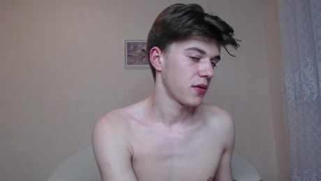 archikuss  03-05-2022 video bj-dildo