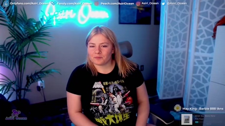 asiri_ocean  02-05-2022 Show Females