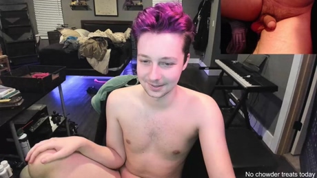 booker_baxton  03-05-2022 video beautiful