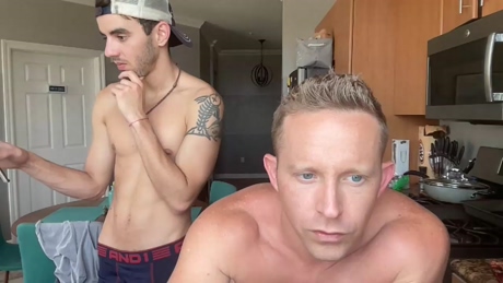 camerondalile  02-05-2022 video harddick