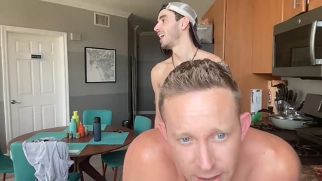 camerondalile  02-05-2022 video bigballs