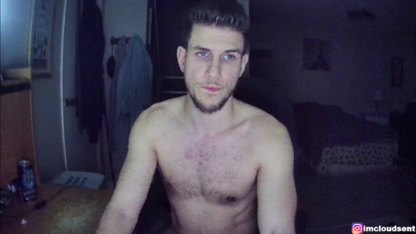 cloudsent  03-05-2022 video sexykitty