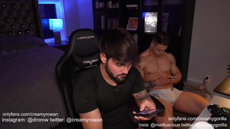 creamybros  03-05-2022 video gay