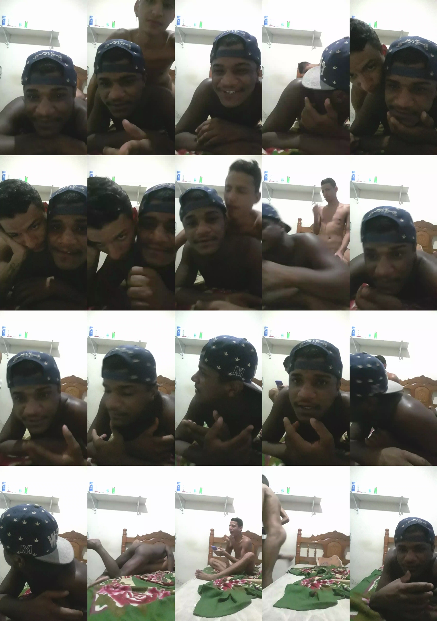 davieivan4  03-05-2022 Recorded Video gay