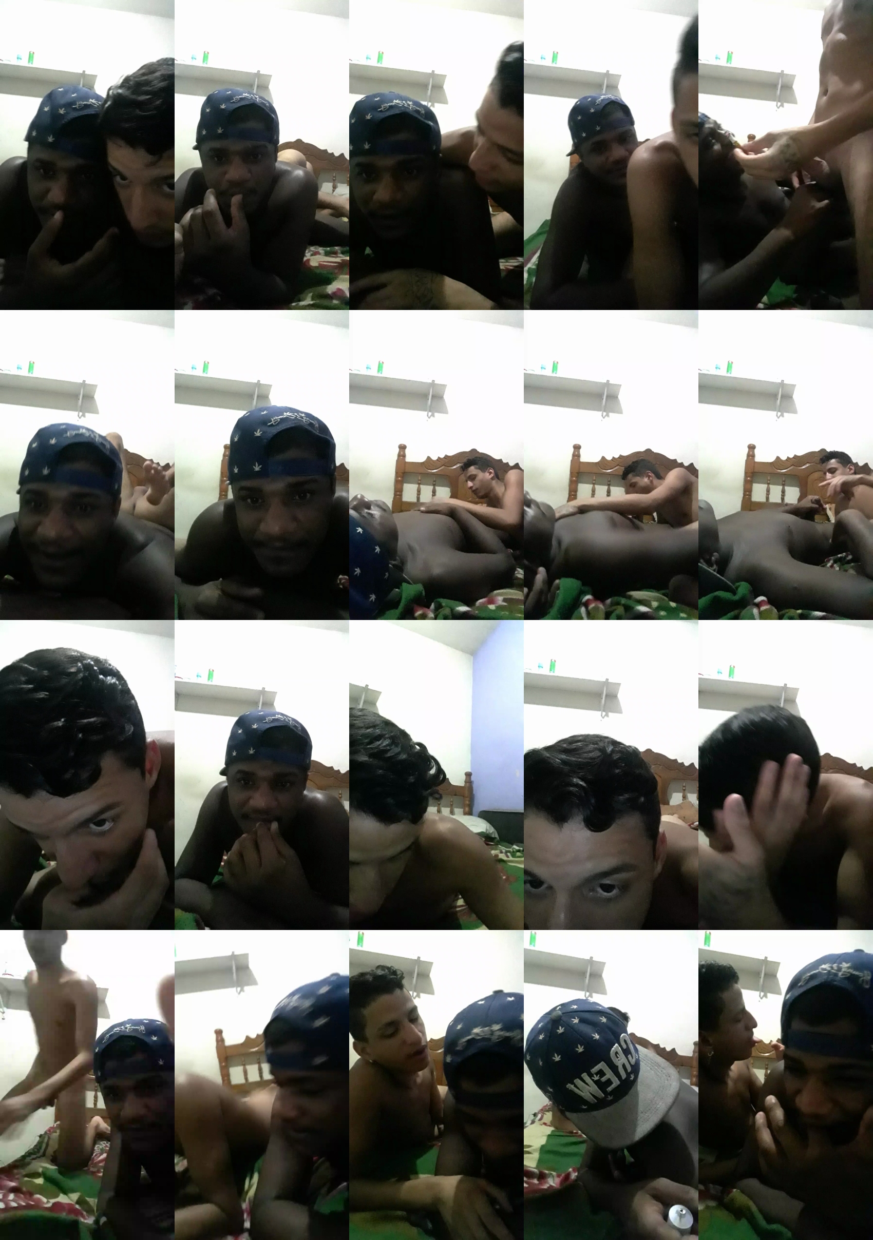 davieivan4  03-05-2022 Recorded Video strip