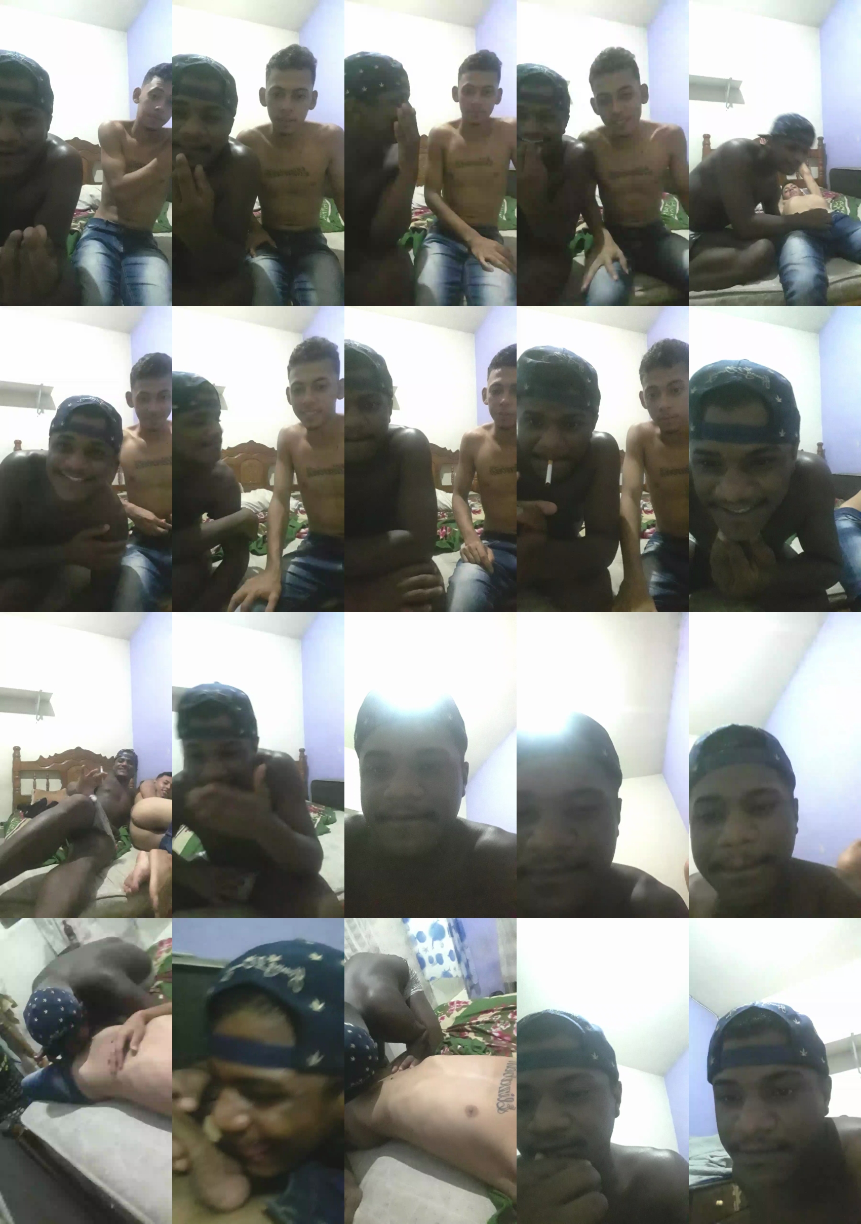 davieivan4  03-05-2022 Recorded Video wank