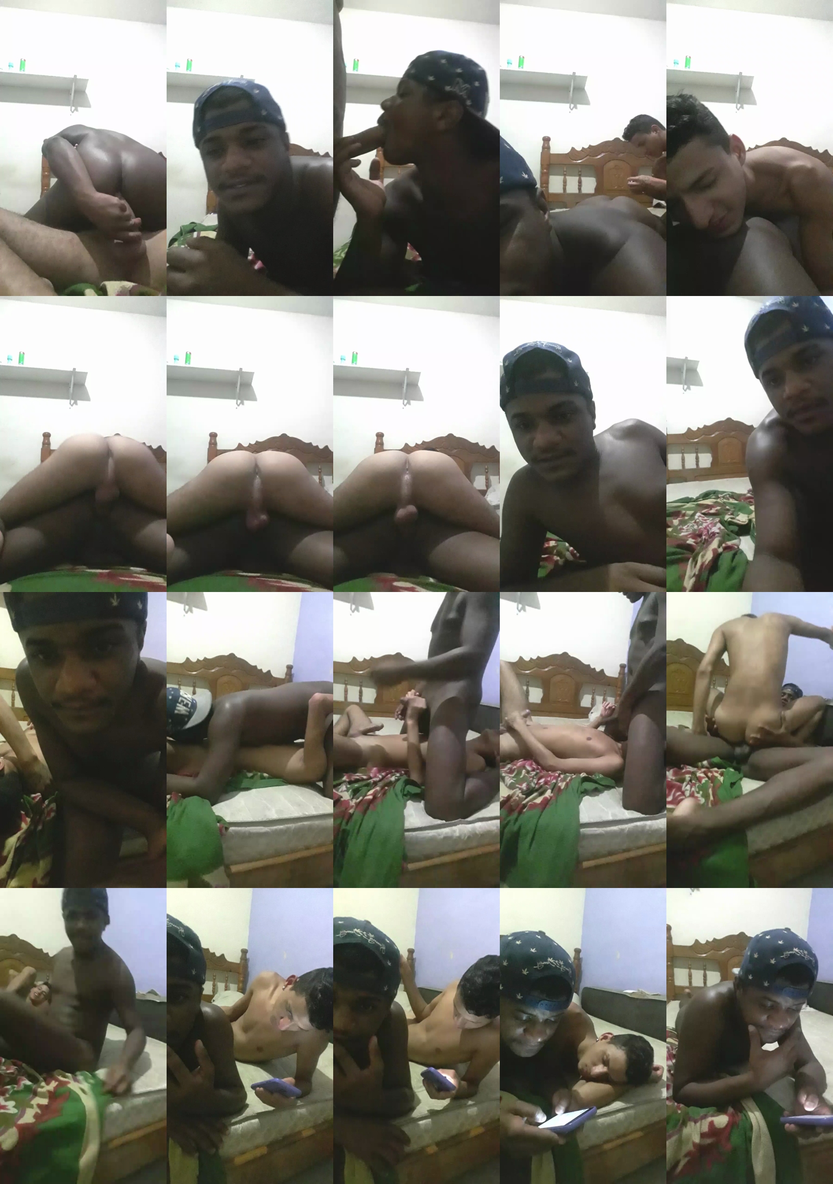 davieivan4  03-05-2022 Recorded Video love