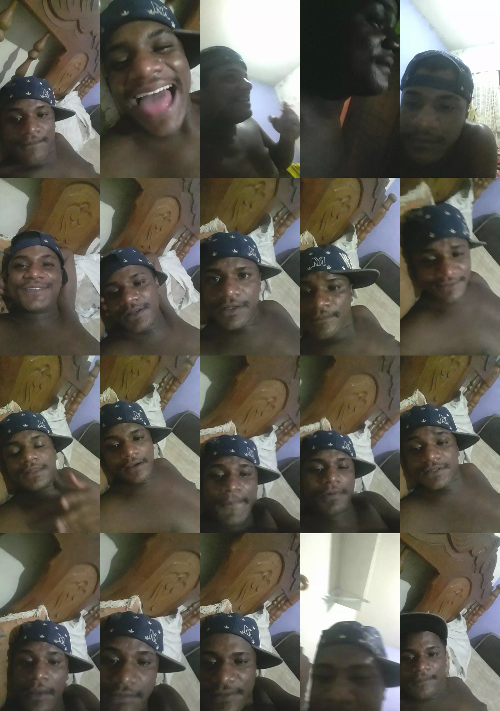 davieivan4  03-05-2022 Recorded Video suckcock