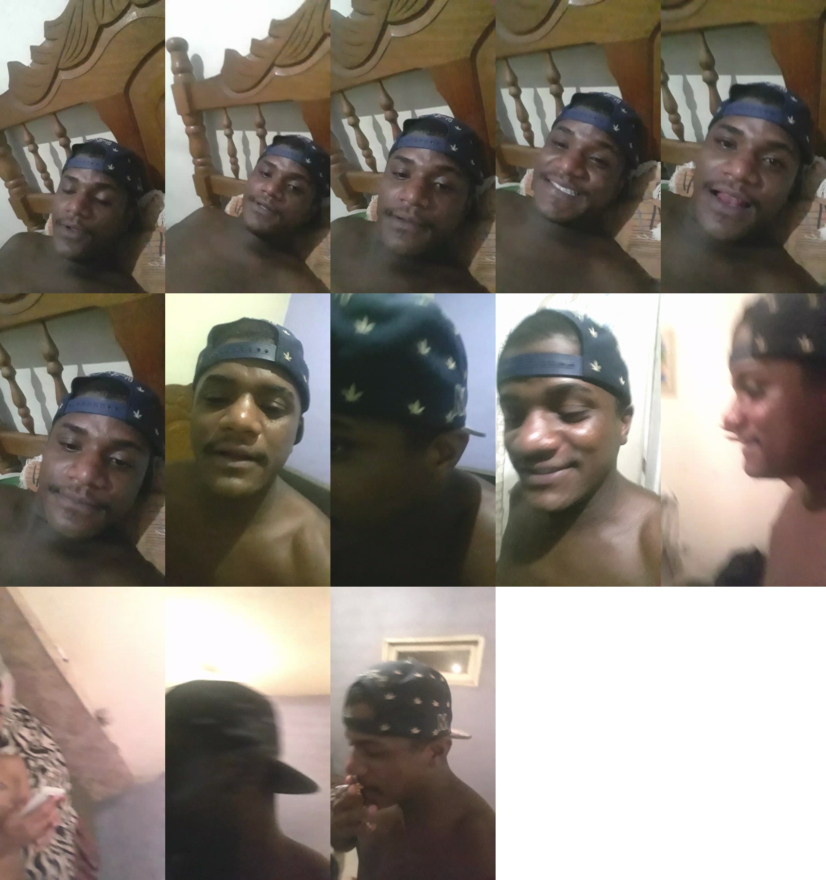 davieivan4  03-05-2022 Recorded Video wank