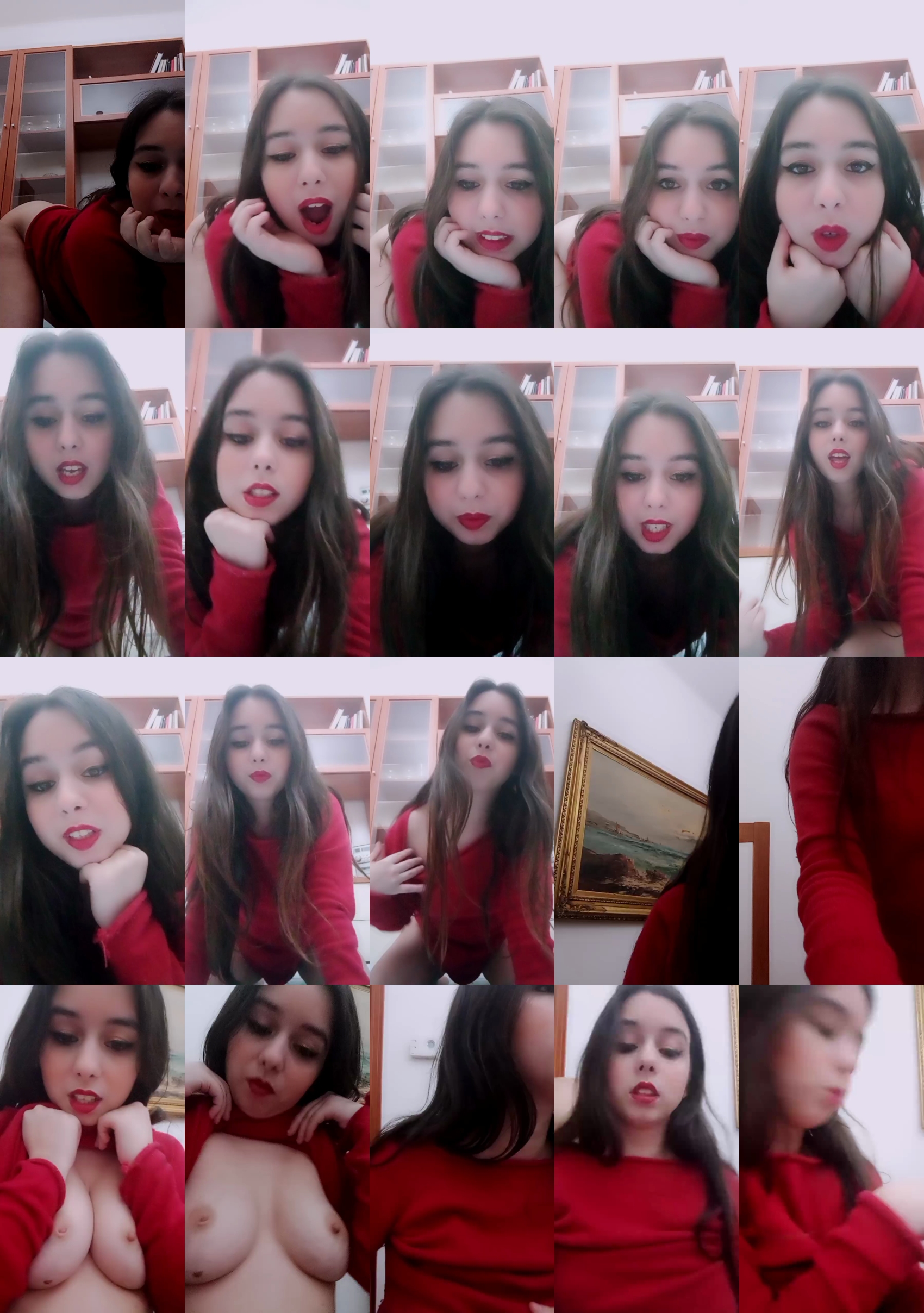 diavoletta_hot 03-05-2022 oral 