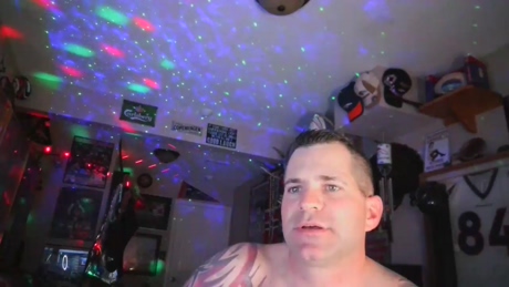 dinorivers  03-05-2022 video naked