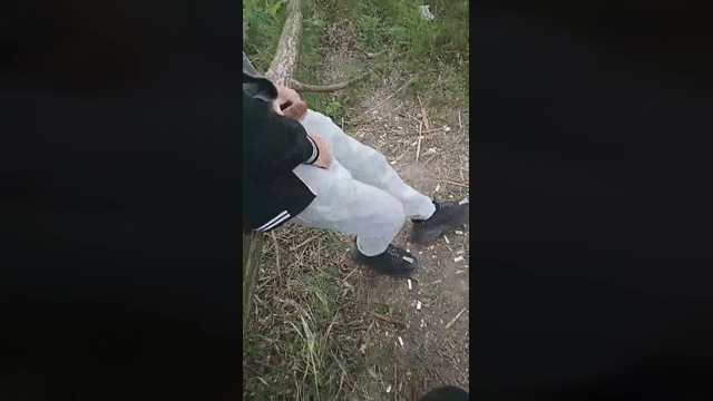 emanuele033  02-05-2022 video bigballs