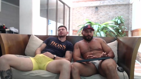 heteros_men  02-05-2022 video fuckface