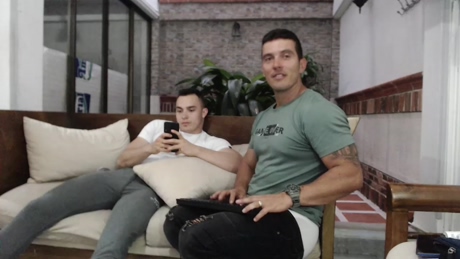 heteros_men  03-05-2022 video Pretty