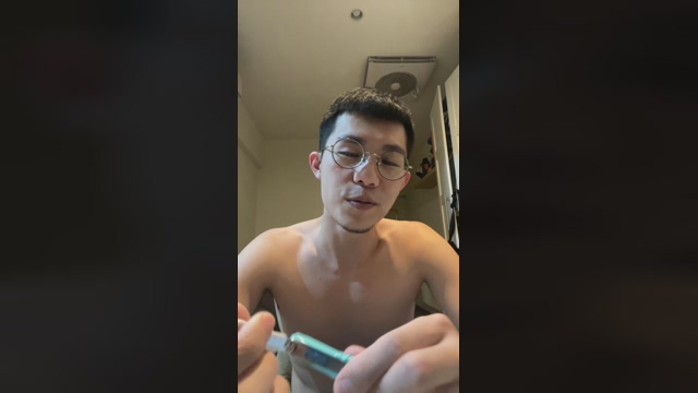 horn236754  02-05-2022 Recorded Video jerkoff