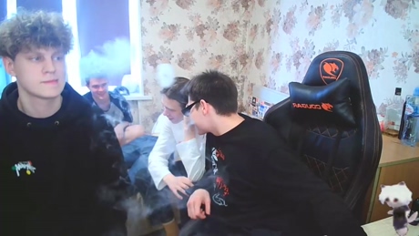 horny_cup  03-05-2022 video Video