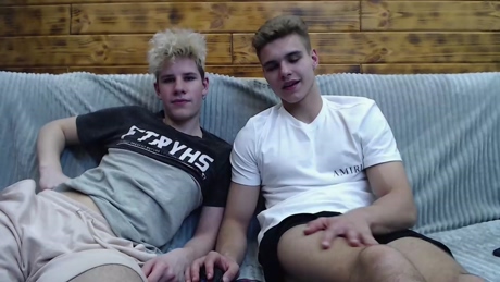 horny_goats  02-05-2022 video kink