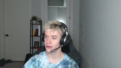 ironthud  03-05-2022 video handsome