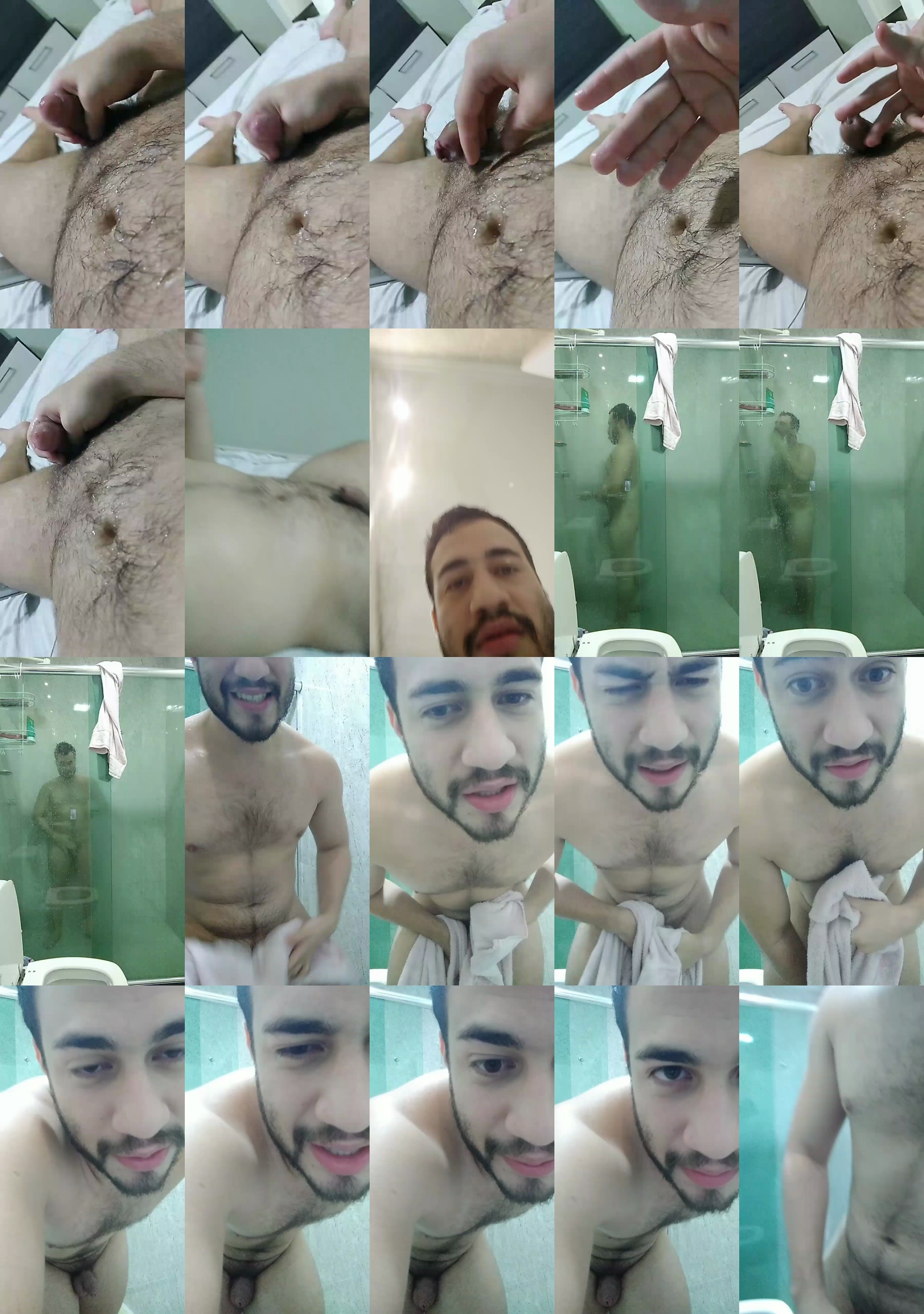 jbd123  03-05-2022 Recorded Video sexyfeet
