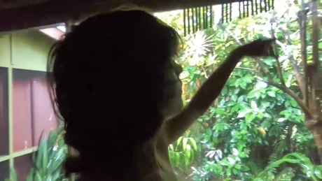 jungleliving333  02-05-2022 video lush