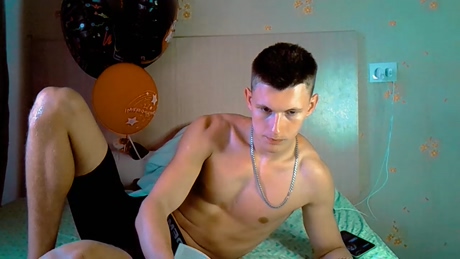 kevin_ringer  03-05-2022 video sexy