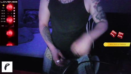 kingtrajan089089  03-05-2022 video orgasm