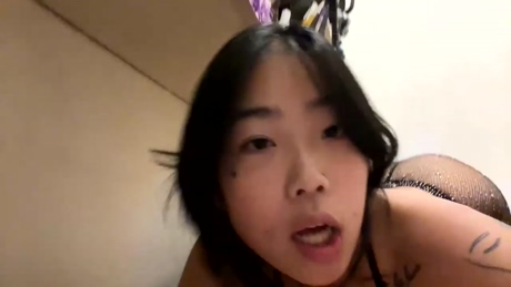 luvkittyasian 03-05-2022 Naked 