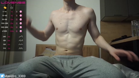 maestro3369  02-05-2022 video fingers