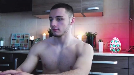 palmanford  03-05-2022 video handsome