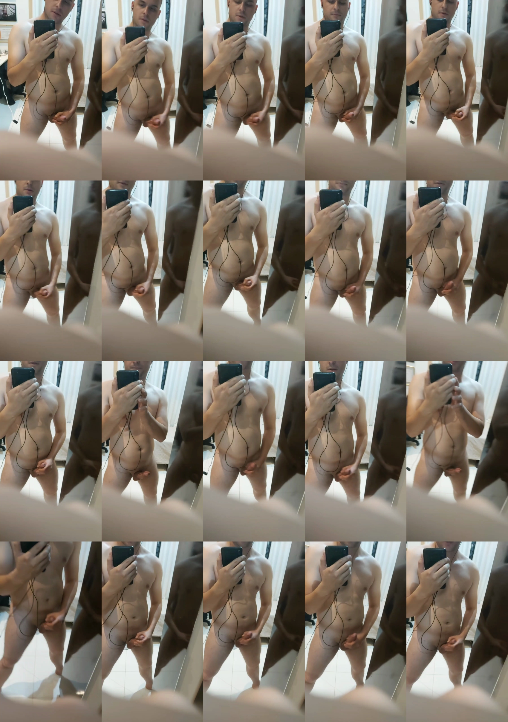 rafa18991000  03-05-2022 Recorded Video love