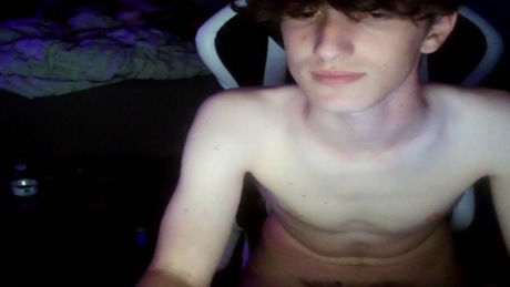 skinnydropout  03-05-2022 video kinky