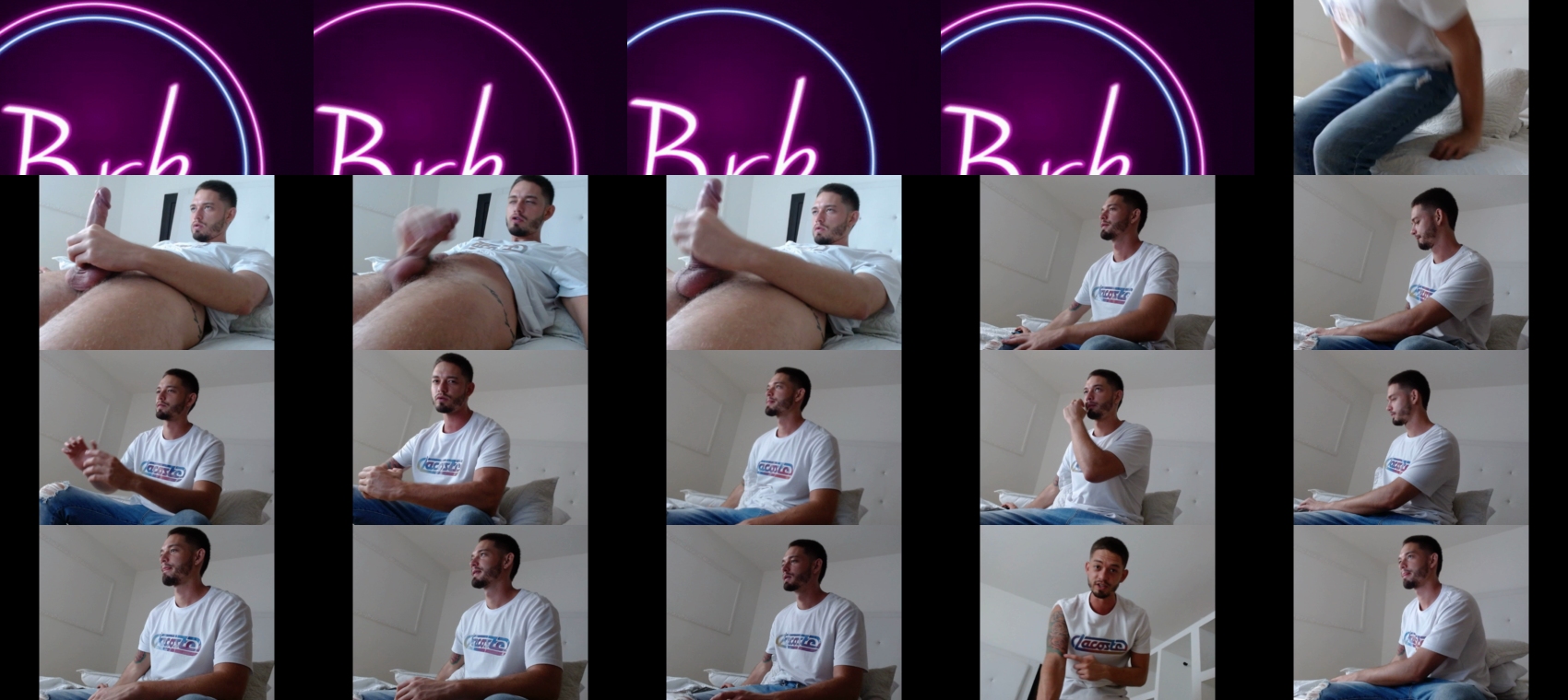 welnner_con  03-05-2022 Recorded Video fingering