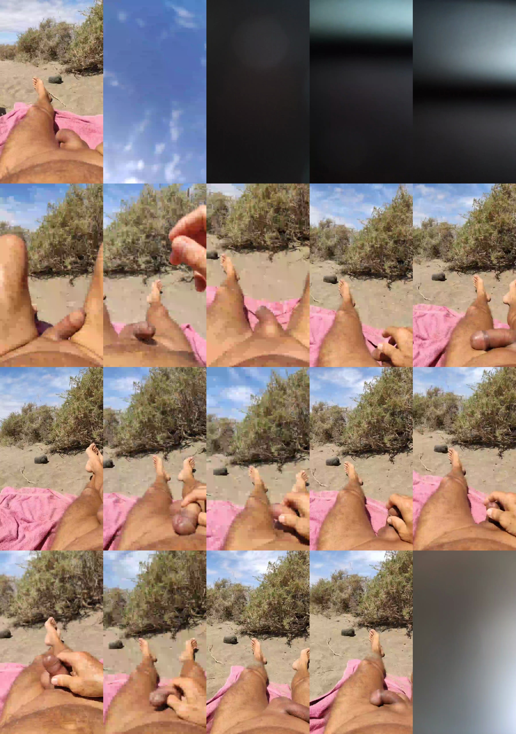 1osom  04-05-2022 Recorded Video hard