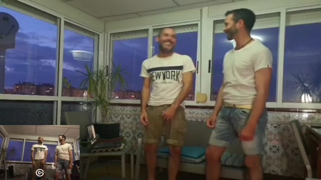 Alan_two  03-05-2022 video bigass