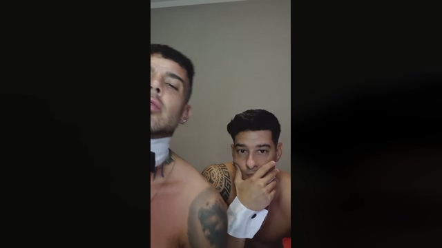 AurelioMilano  03-05-2022 video hot