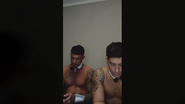 AurelioMilano  03-05-2022 Recorded Video jerking