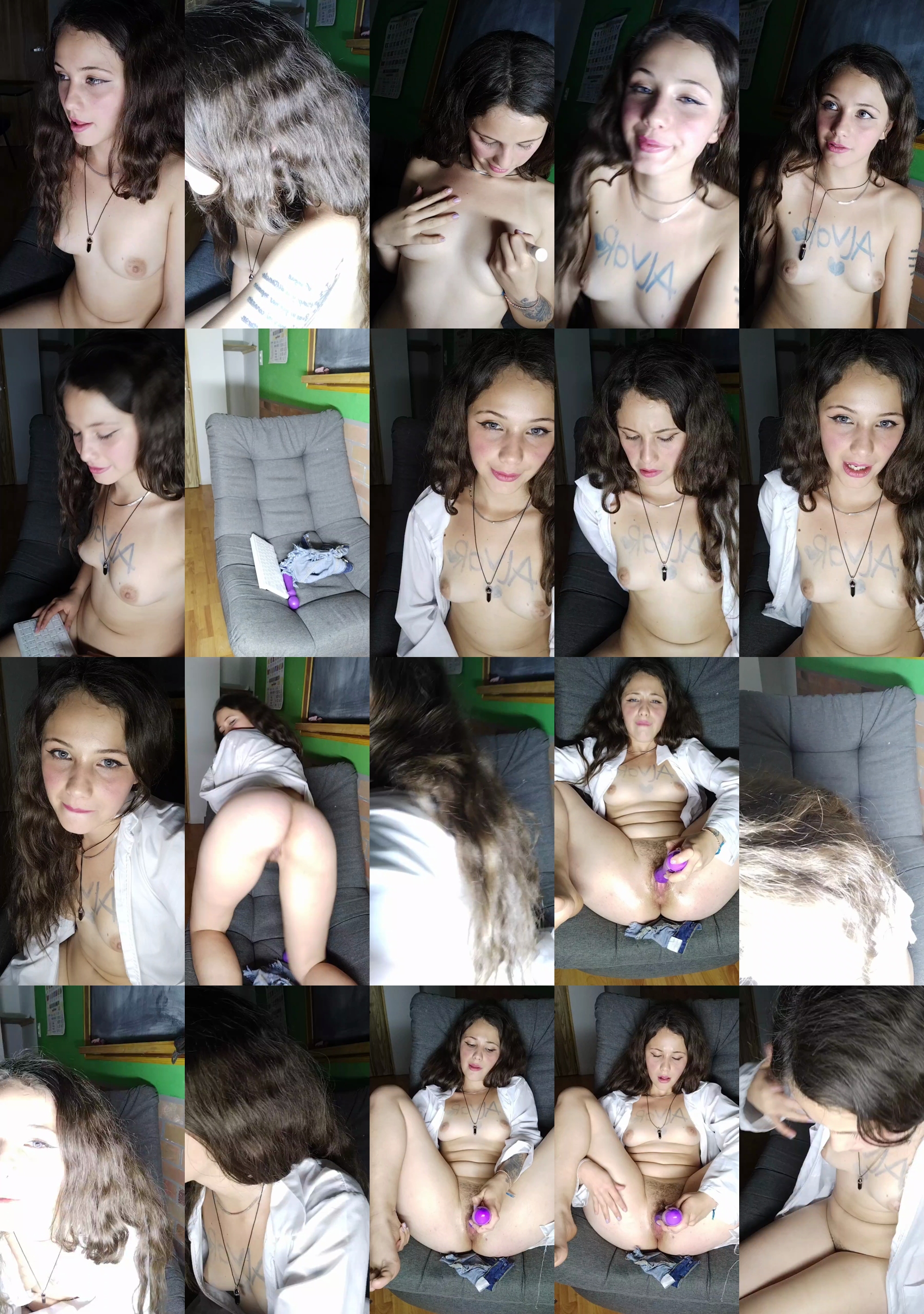 EmilyKer 04-05-2022 fuckpussy 