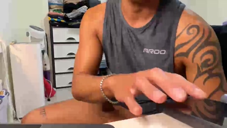 Hunter5925  03-05-2022 video ass