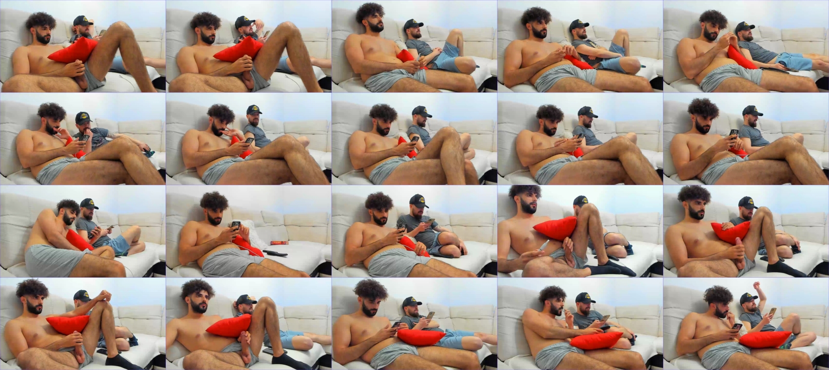 Joshua23cms  03-05-2022 Recorded Video jackoff