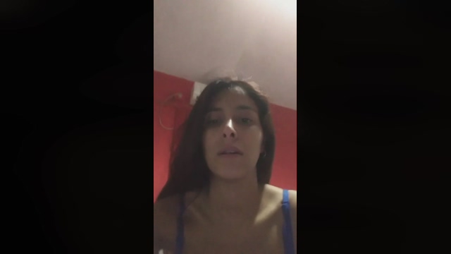 Maybrii 04-05-2022 striptease 