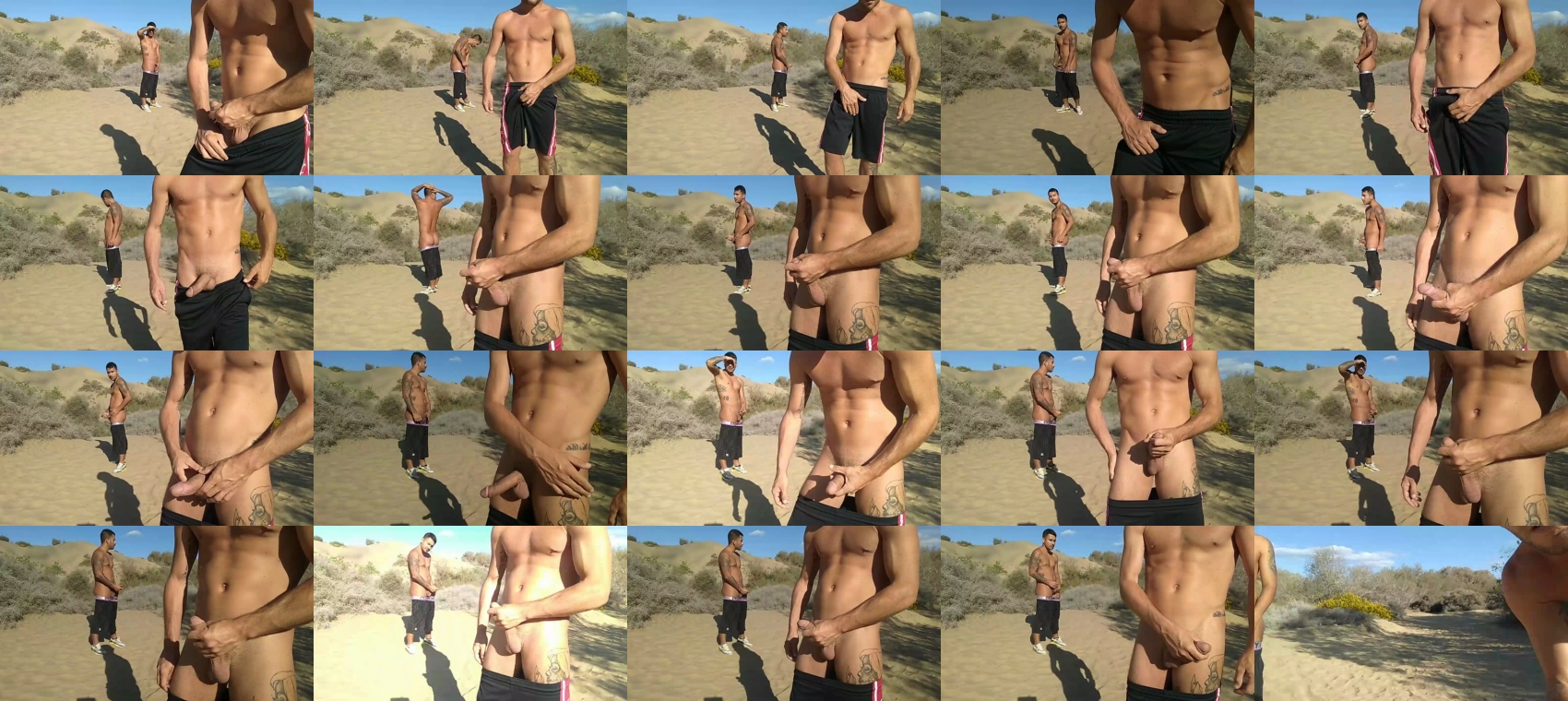 Pabloysebas  03-05-2022 Recorded Video natural
