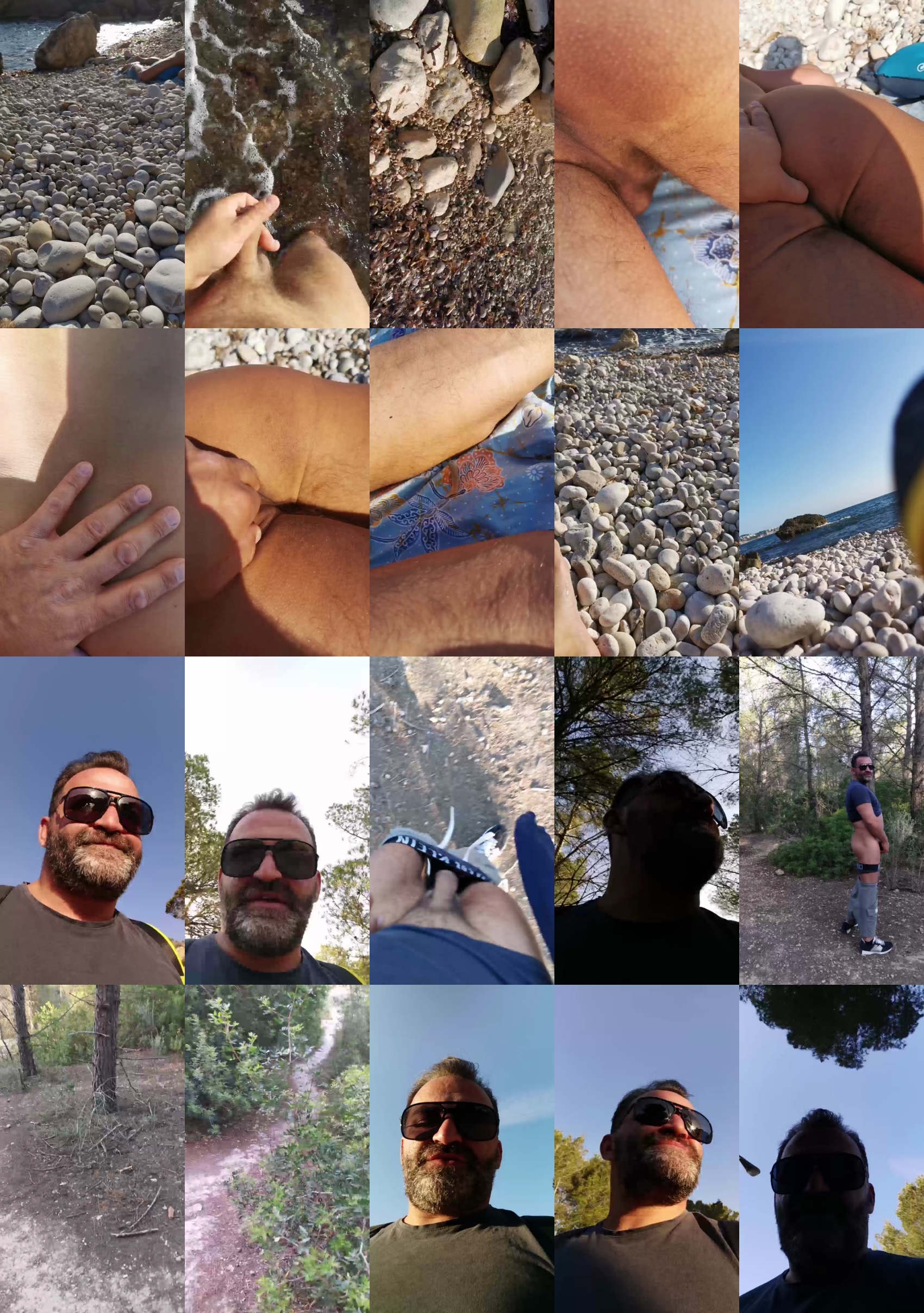 Slavomir78  03-05-2022 Recorded Video prettyface