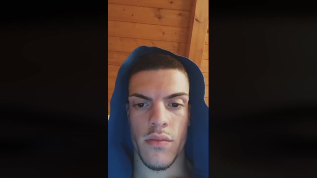 Toniofortebracc  04-05-2022 video Pretty