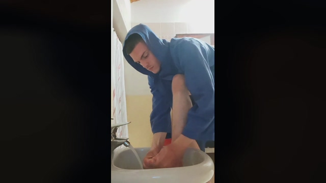 Toniofortebracc  04-05-2022 Recorded Video deepthroat