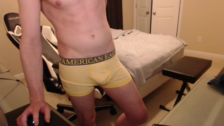 alexjacx  04-05-2022 video jerkoff