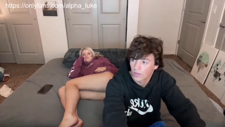 alpha_luke  04-05-2022 horny Couples